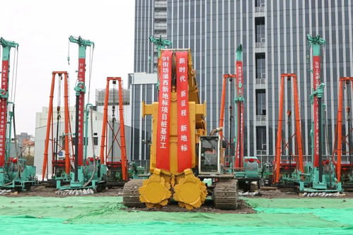 未來的浦西第一高樓啥模樣 劇透來了 虹口北外灘還有一批重大項目集中開工